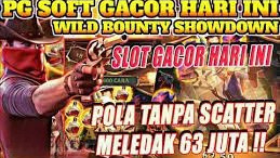Mengulik Sensasi Wild Bounty