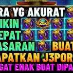 RTP Gacor Slot Online