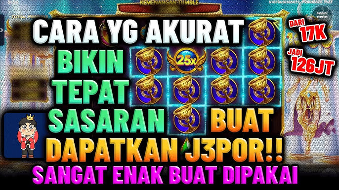 RTP Gacor Slot Online